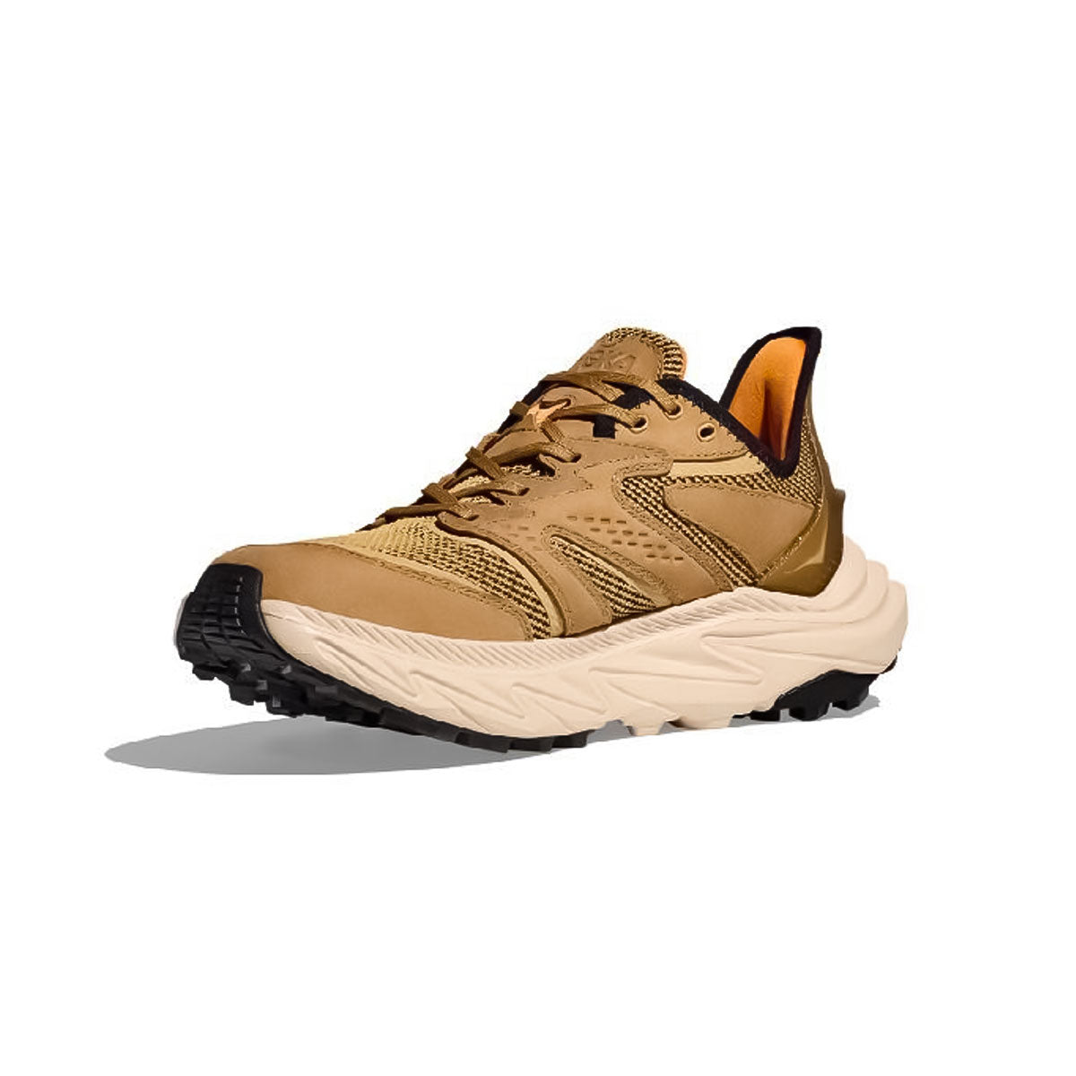 HOKA - MENS ANACAPA 2 FREEDOM WHEAT/OAK【1155192-WTK】