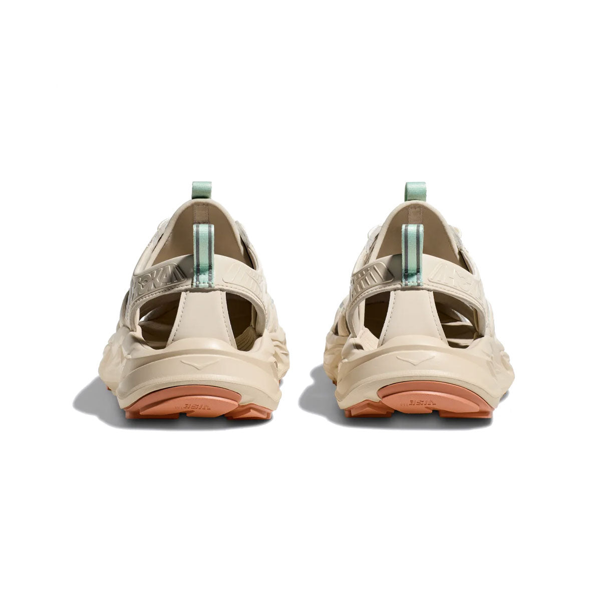 HOKA - MENS WMNS ORA RECOVERY SLIDE 3 VANILLA/VANILLA【1135061-VLV】