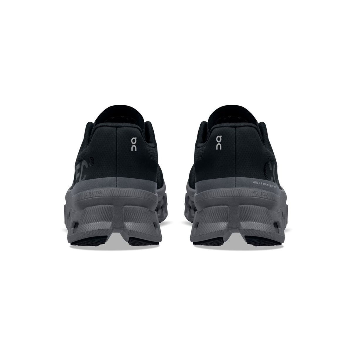 On オン Cloudmonster 1 WMNS Black/Magnet クラウドモンスター 1 ウィメンズ ブラック/マグネット【61.99024】