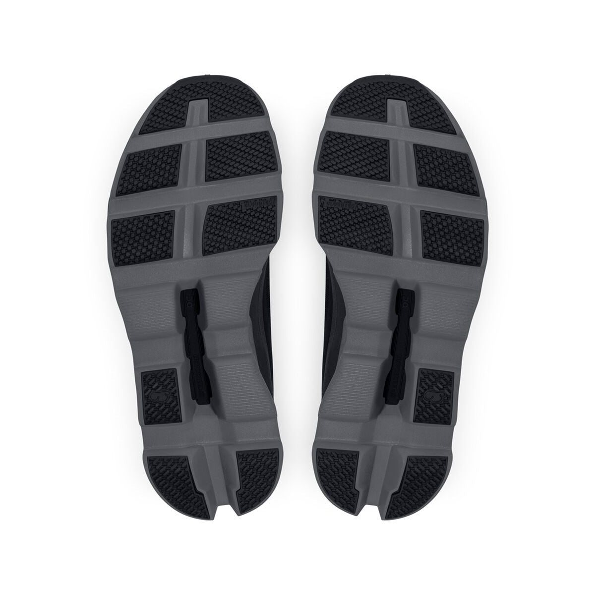 On オン Cloudmonster 1 WMNS Black/Magnet クラウドモンスター 1 ウィメンズ ブラック/マグネット【61.99024】