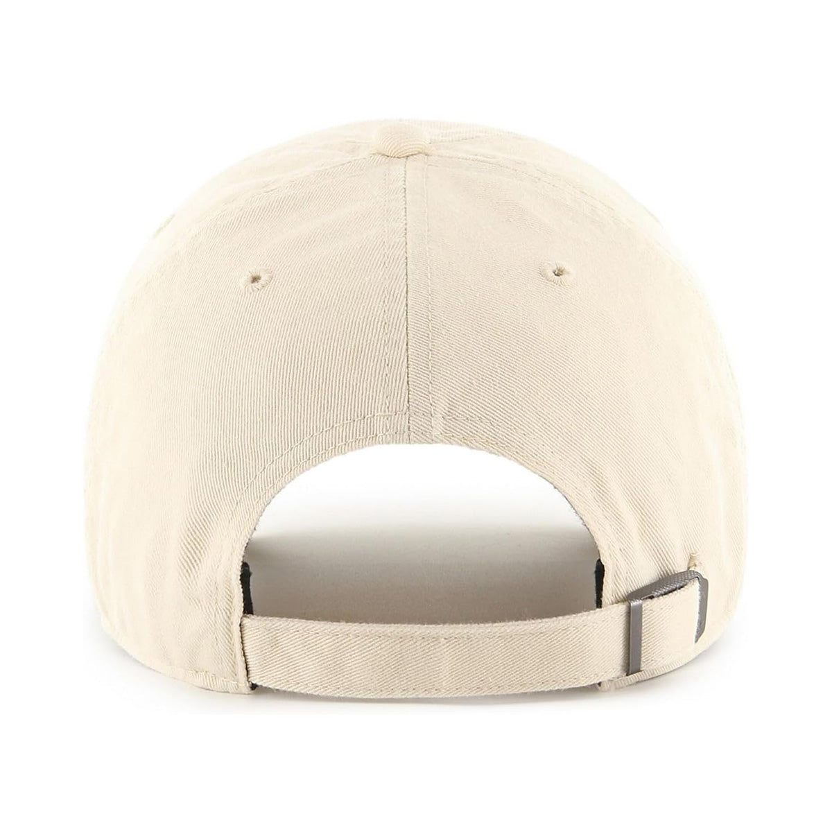 ’47 BRAND Los Angeles Dodgers - CLEAN UP NATURAL 【14858350/B-BSRNR12GWS-NTB】