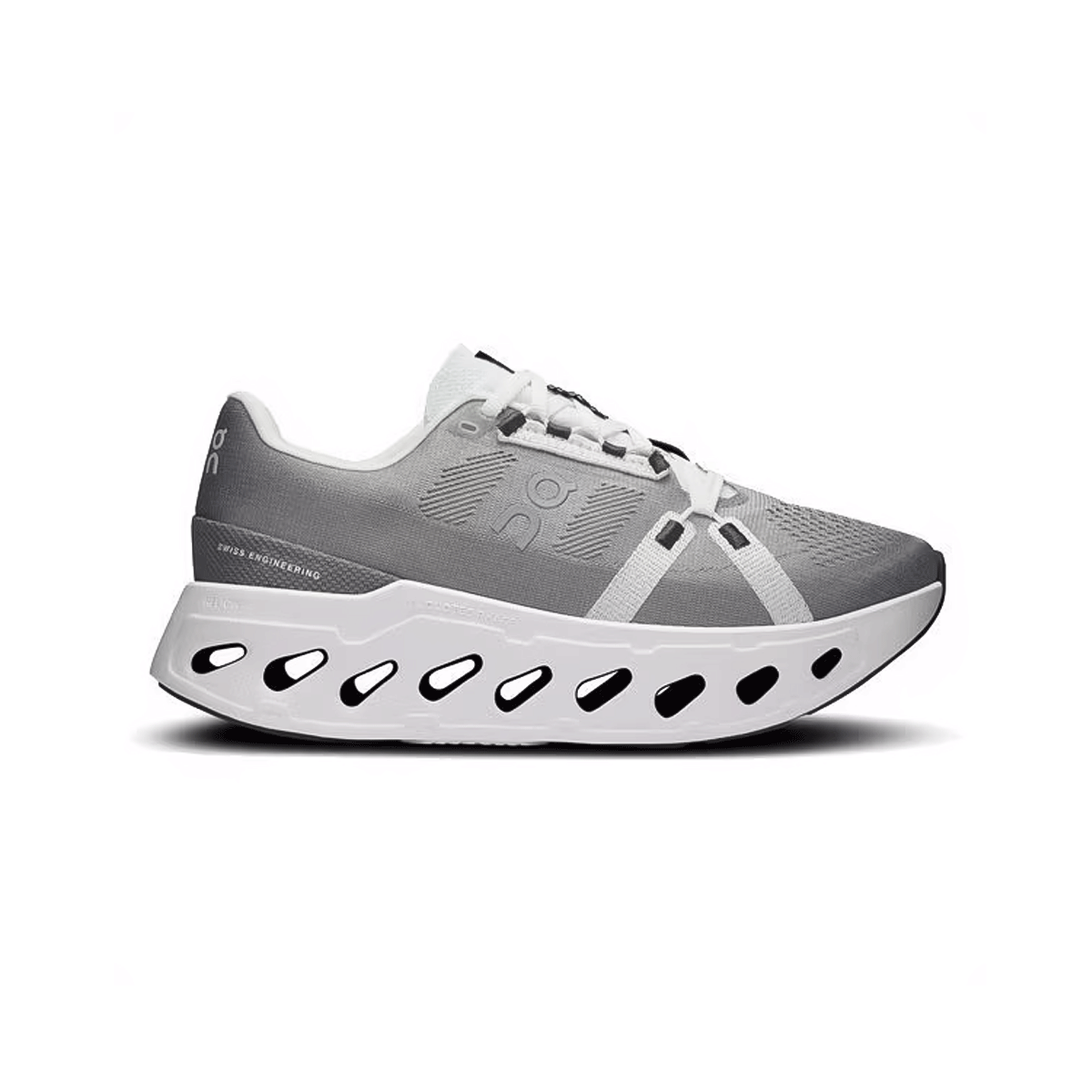 On オン Cloudeclipse WMNS "Alloy/White" クラウドエクリプス "アロイ/ホワイト"【3WD30092547】