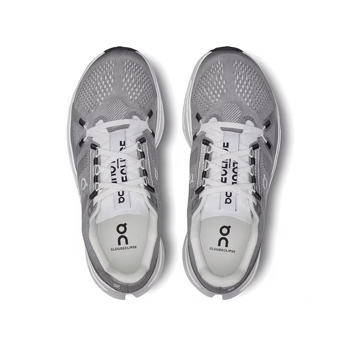 On オン Cloudeclipse WMNS "Alloy/White" クラウドエクリプス "アロイ/ホワイト"【3WD30092547】
