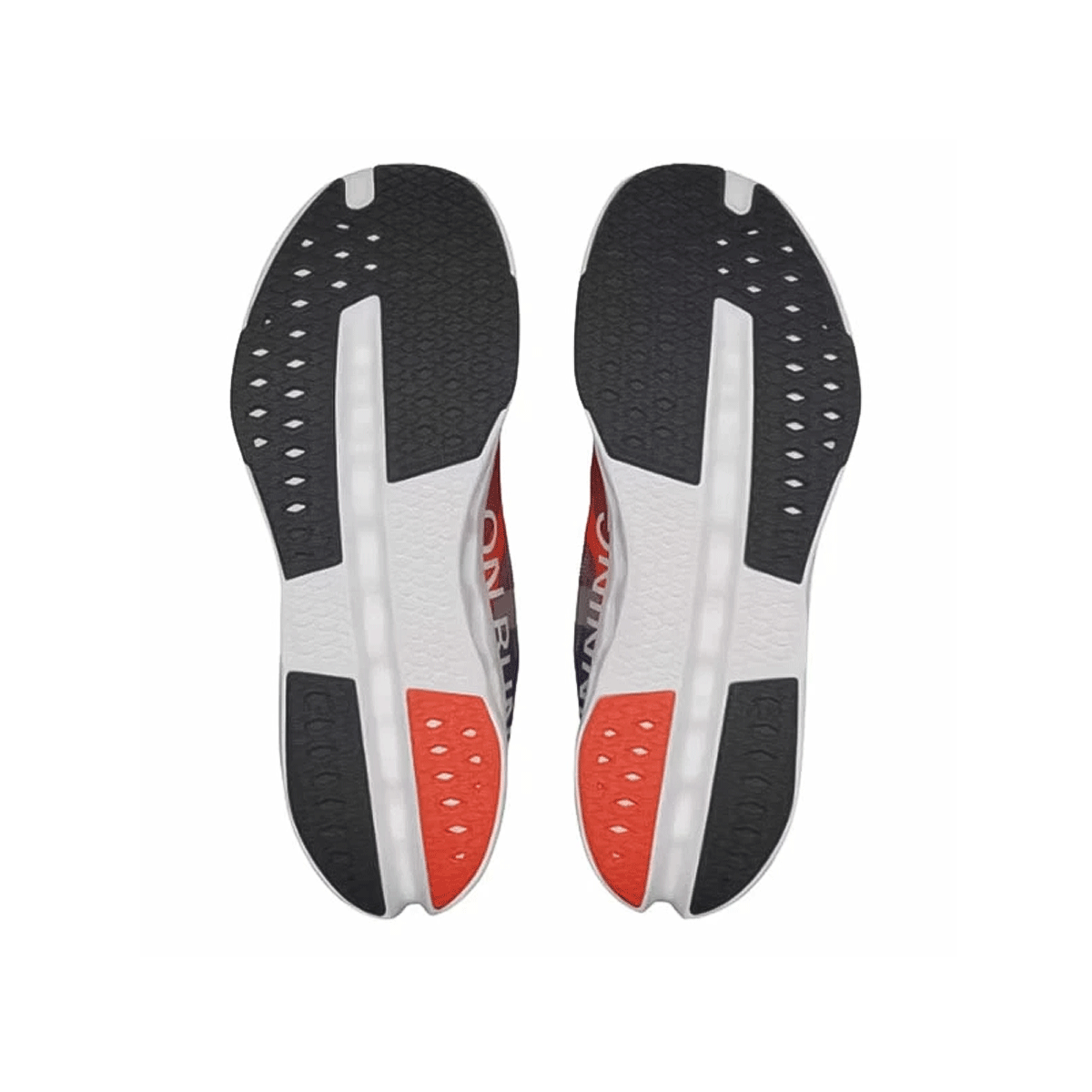 On オン Cloudsurfer Next MENS "Indigo/Flame" クラウドサーファー ネクスト メンズ "インディゴ/フレーム" 【3ME30022561】