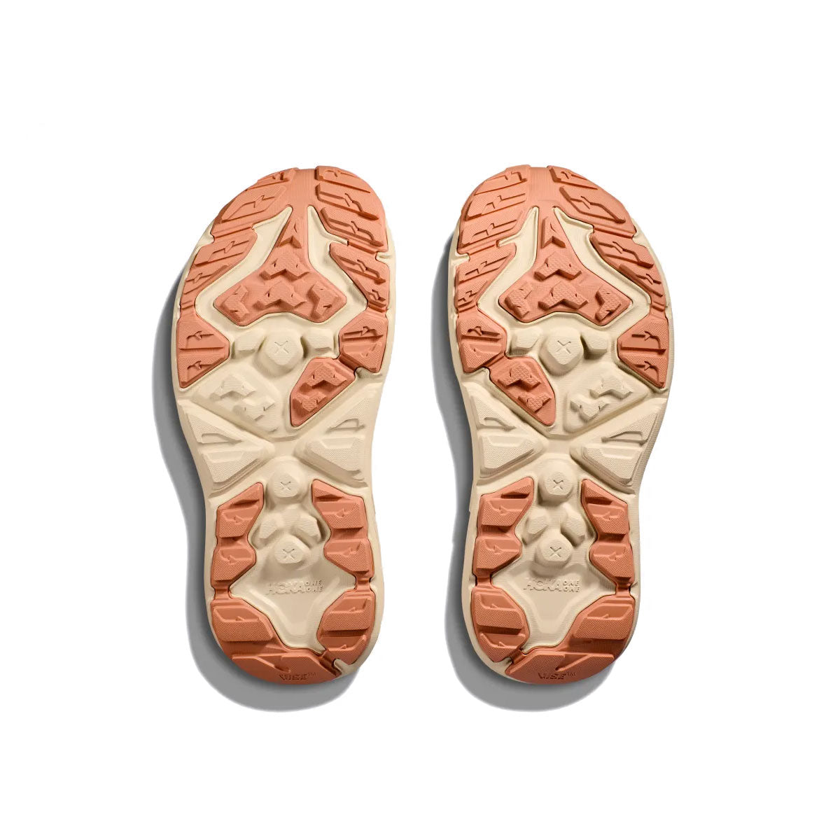 HOKA - MENS WMNS ORA RECOVERY SLIDE 3 VANILLA/VANILLA【1135061-VLV】