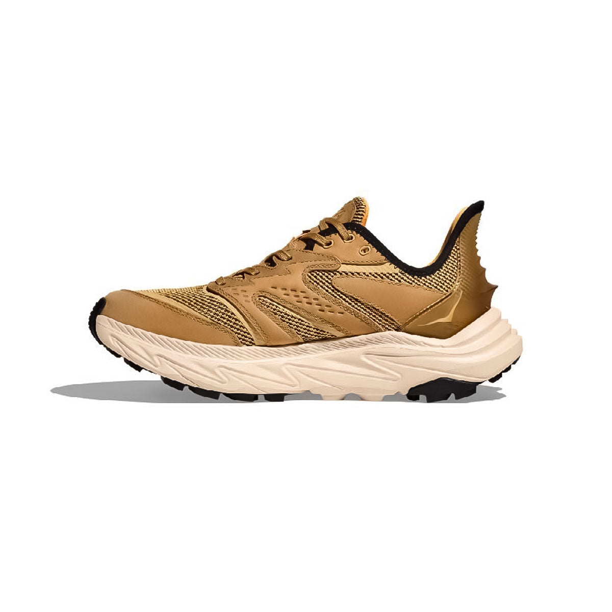 HOKA - MENS ANACAPA 2 FREEDOM WHEAT/OAK【1155192-WTK】