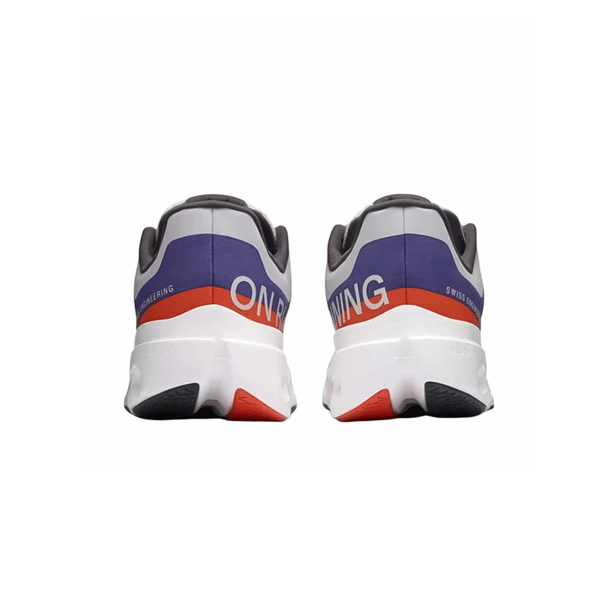 On オン Cloudsurfer Next MENS "Indigo/Flame" クラウドサーファー ネクスト メンズ "インディゴ/フレーム" 【3ME30022561】