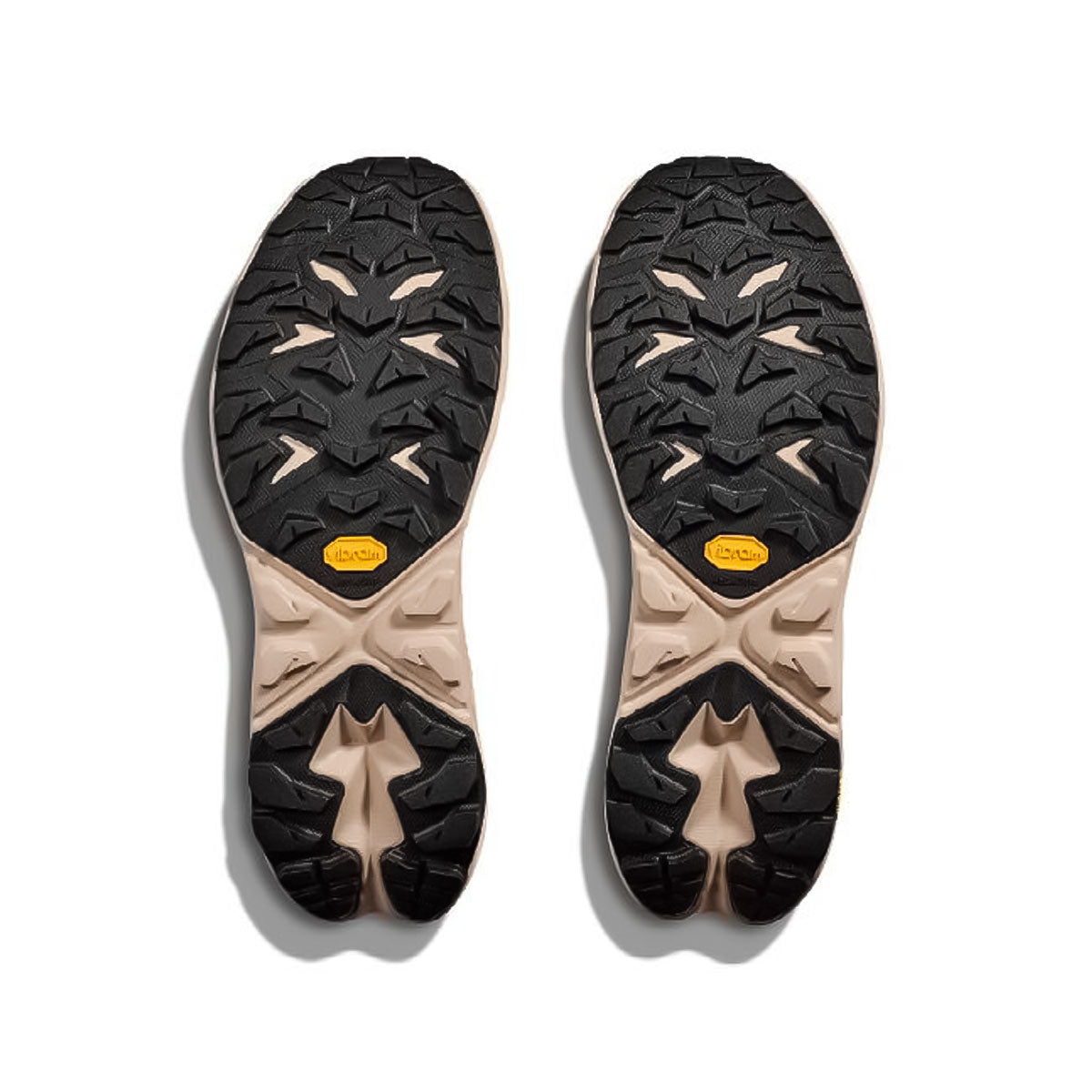 HOKA - MENS ANACAPA 2 FREEDOM WHEAT/OAK【1155192-WTK】