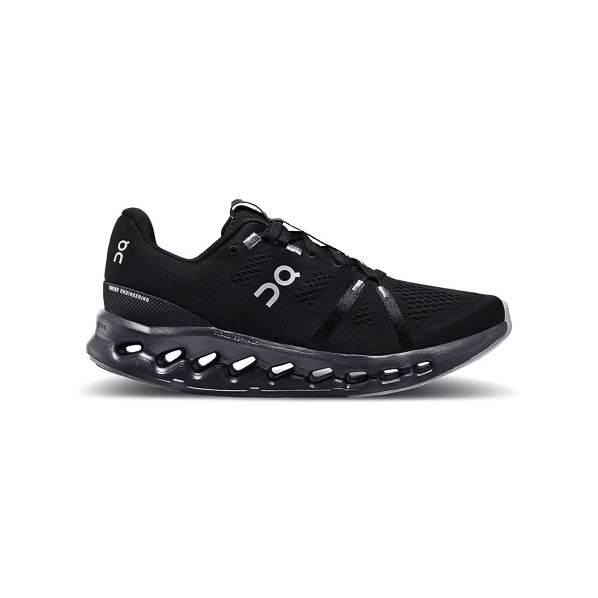 On オン Cloudsurfer WMNS "All Black" クラウドサーファー ウィメンズ "オールブラック"【3WD10440485】
