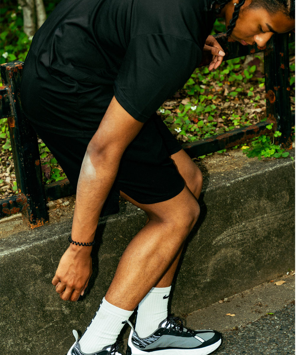 norda NORDA 001 sneakers Core Black