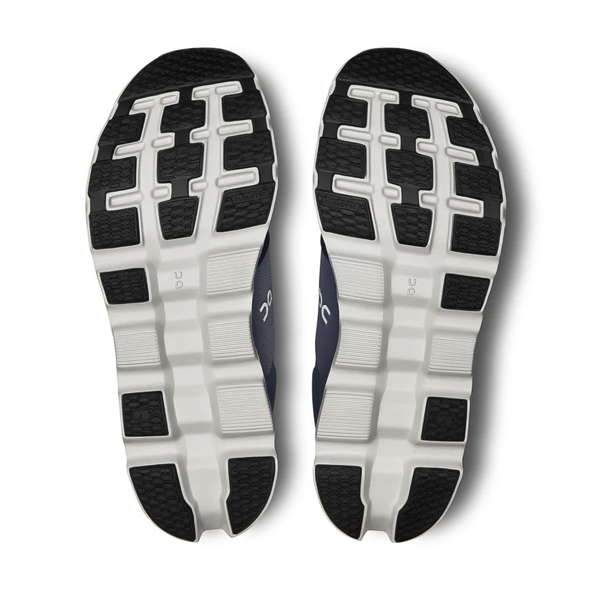 On - Cloudstratus MENS Metal/Glacier 【3MD30112139】