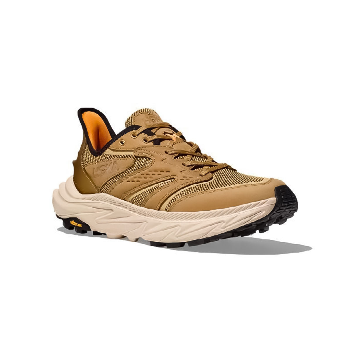 HOKA - MENS ANACAPA 2 FREEDOM WHEAT/OAK【1155192-WTK】