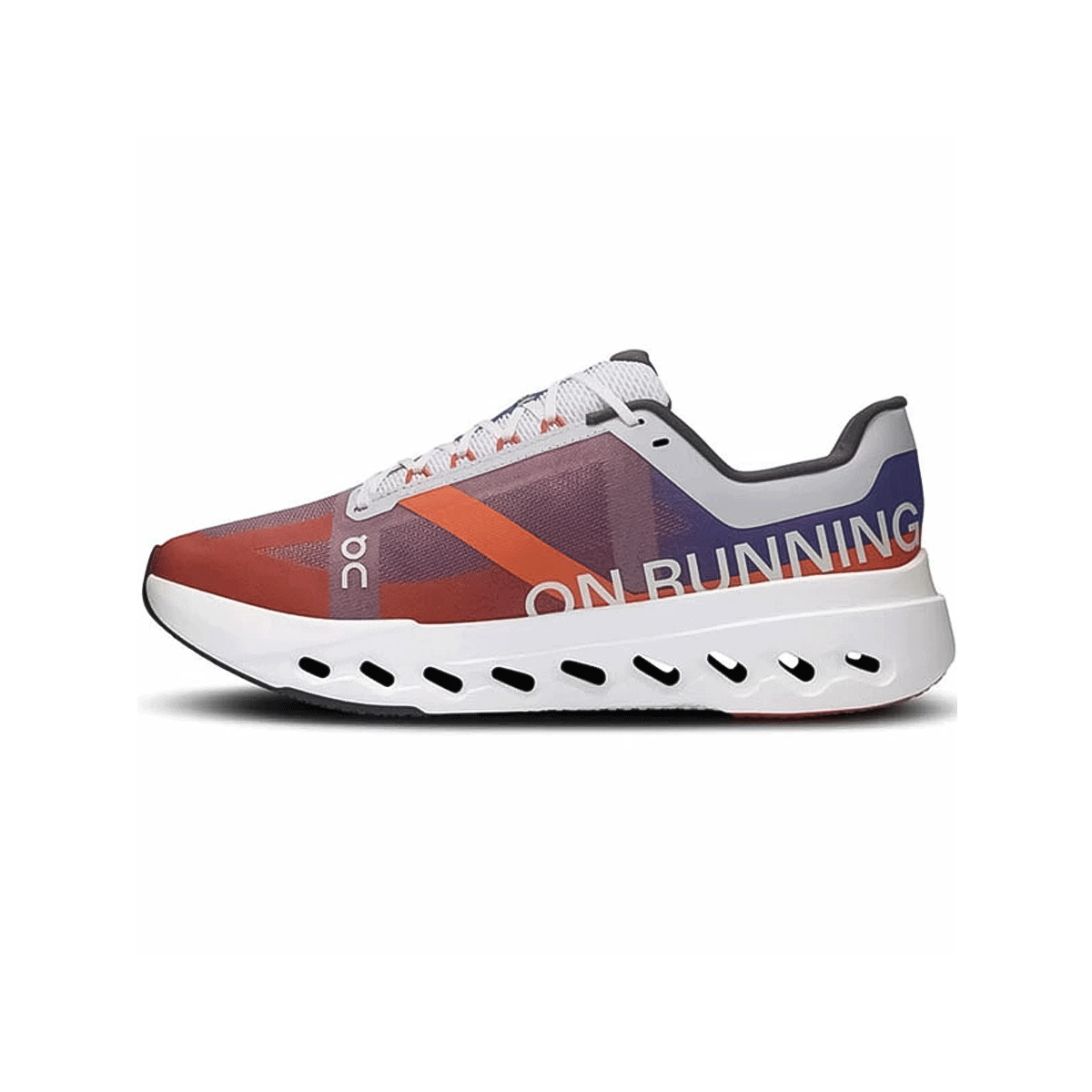 On オン Cloudsurfer Next MENS "Indigo/Flame" クラウドサーファー ネクスト メンズ "インディゴ/フレーム" 【3ME30022561】