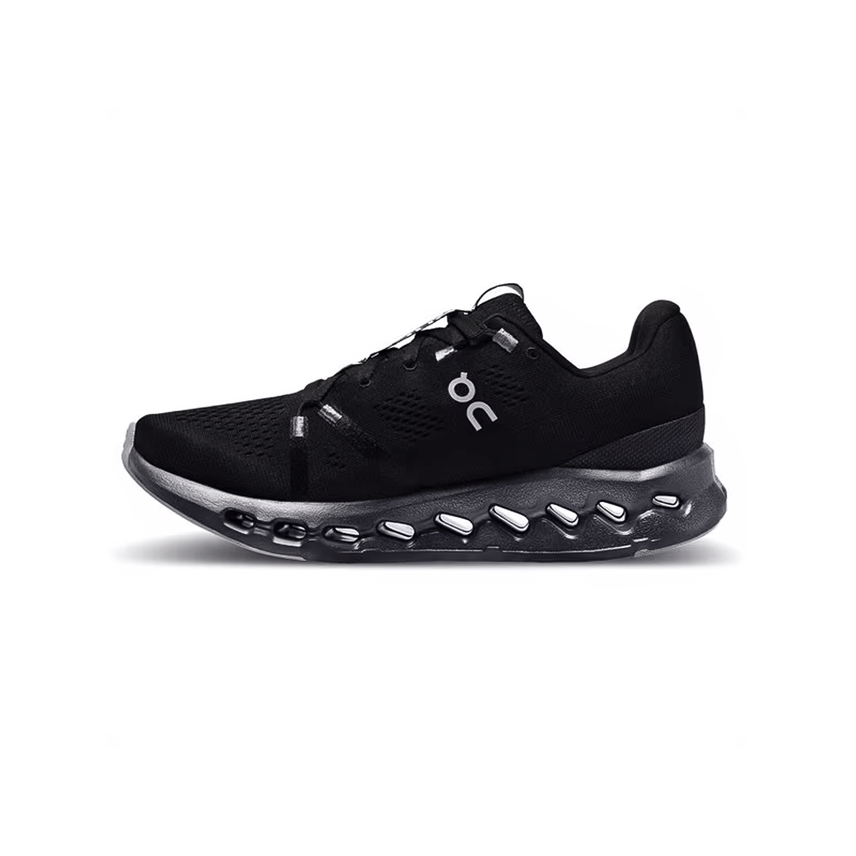 On オン Cloudsurfer WMNS "All Black" クラウドサーファー ウィメンズ "オールブラック"【3WD10440485】