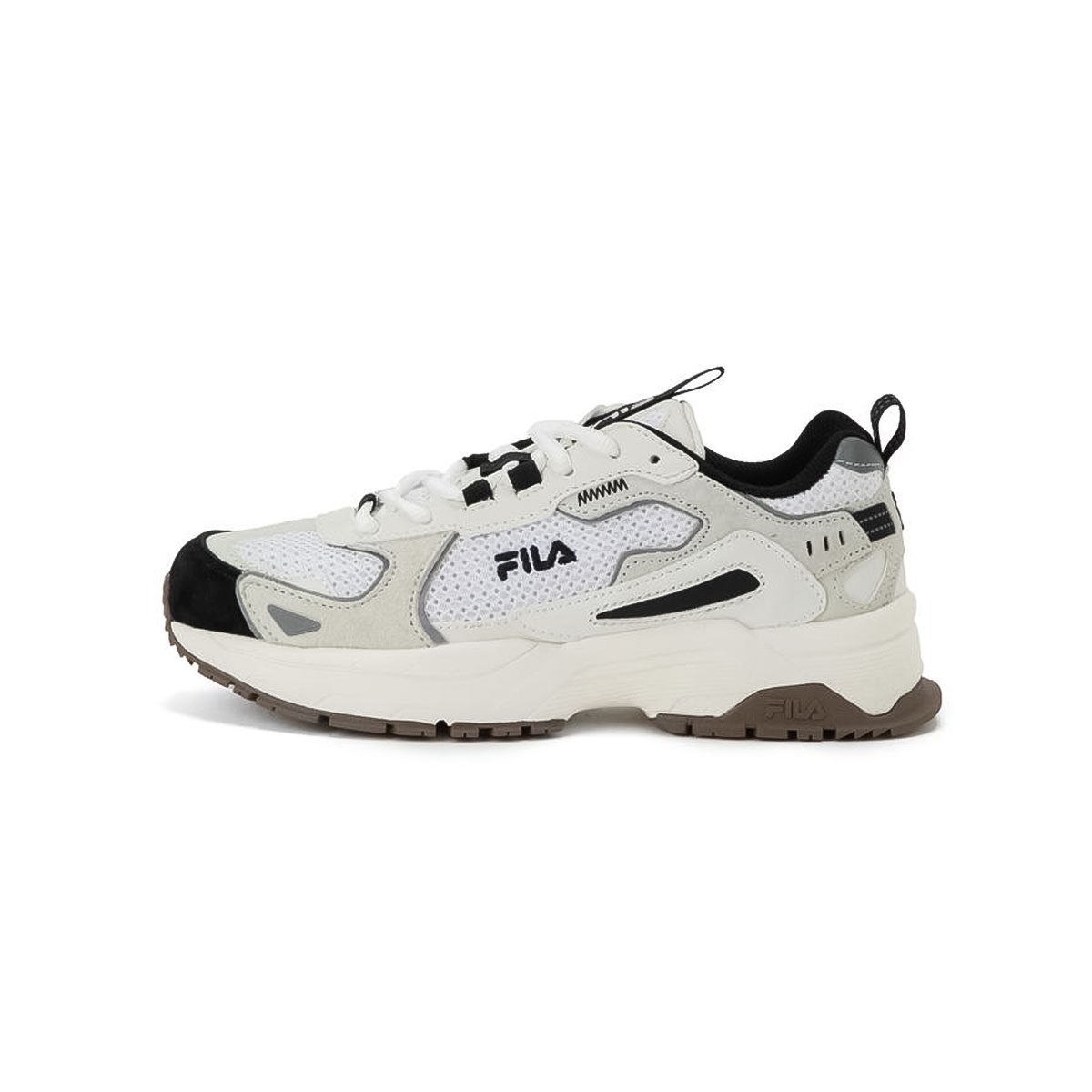 FILA FIRECRACKER 1JM01679D UNISEX "WHITE/BLACK" フィラ ファイヤークラッカー 1JM01679D "ホワイト/ブラック"【F1JM01679D021】