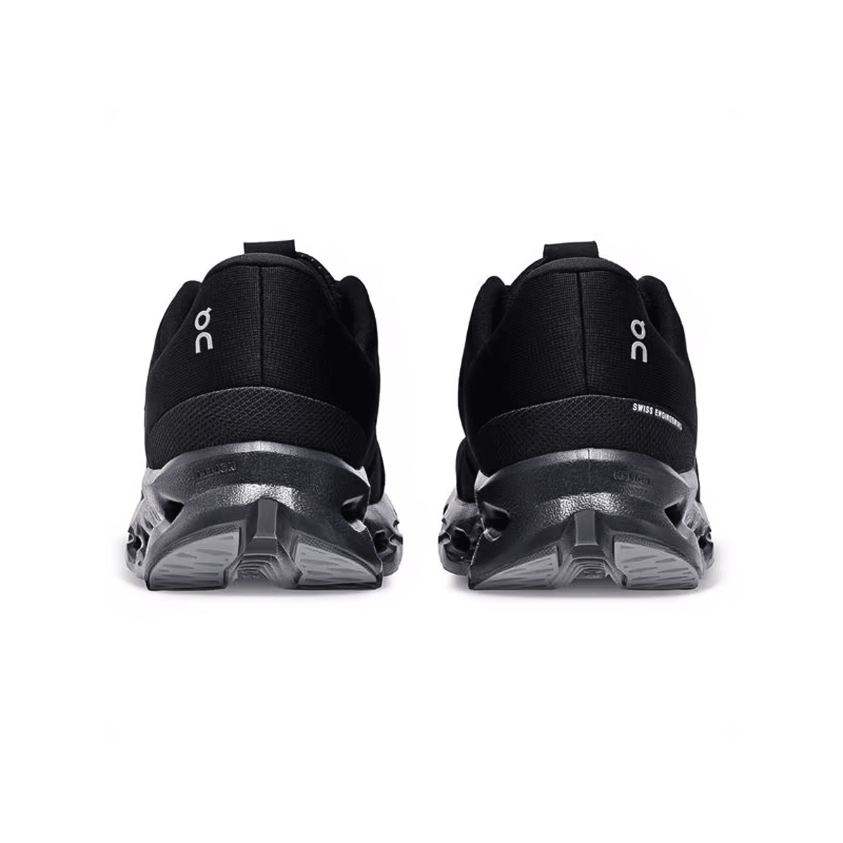 On オン Cloudsurfer WMNS "All Black" クラウドサーファー ウィメンズ "オールブラック"【3WD10440485】