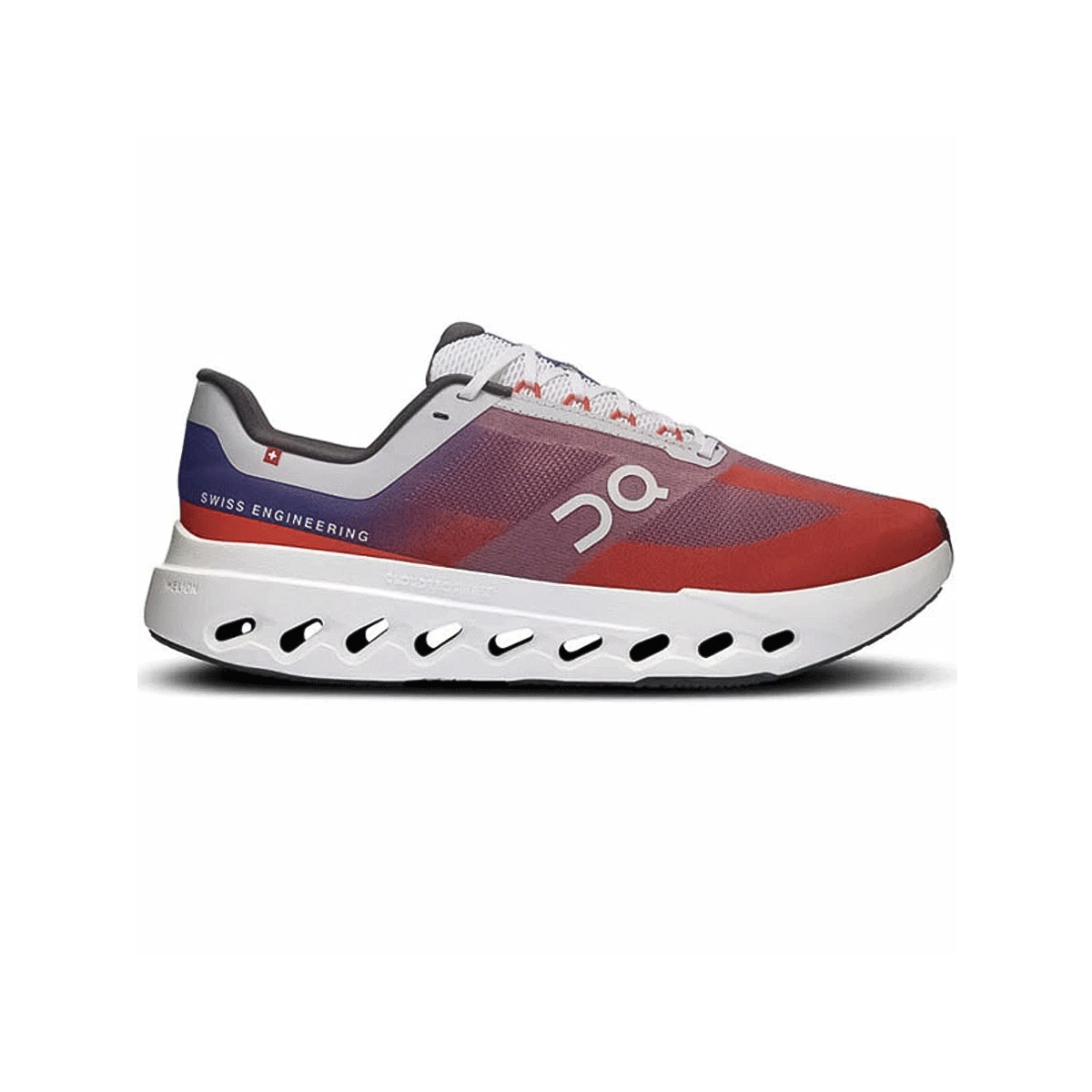 On オン Cloudsurfer Next MENS "Indigo/Flame" クラウドサーファー ネクスト メンズ "インディゴ/フレーム" 【3ME30022561】