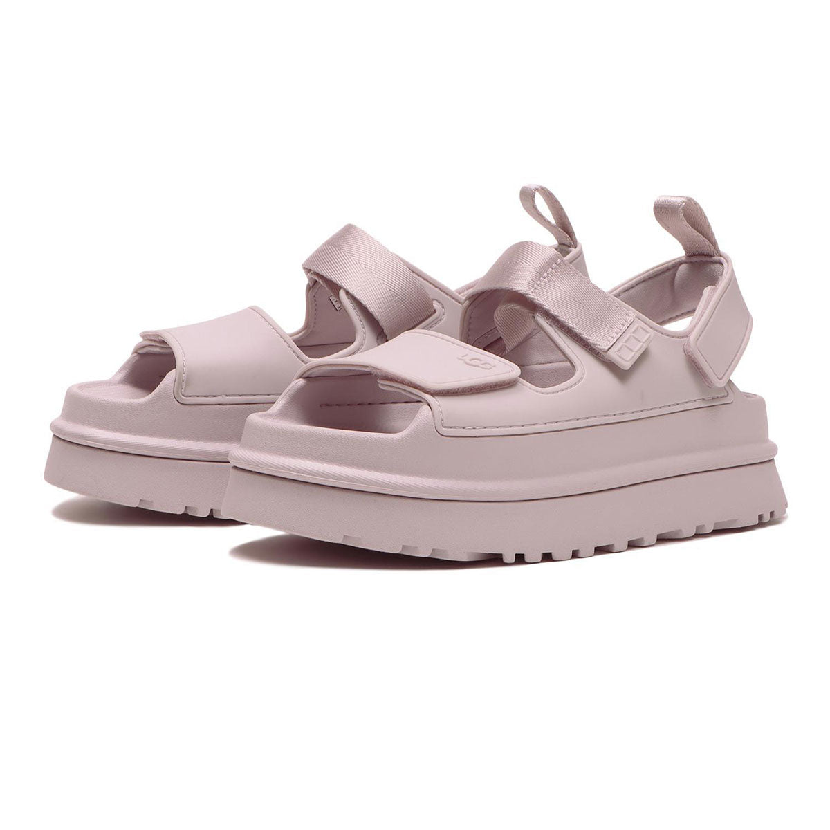 UGG - WMNS GOLDENGLOW BYF BAY FOG【1152685】