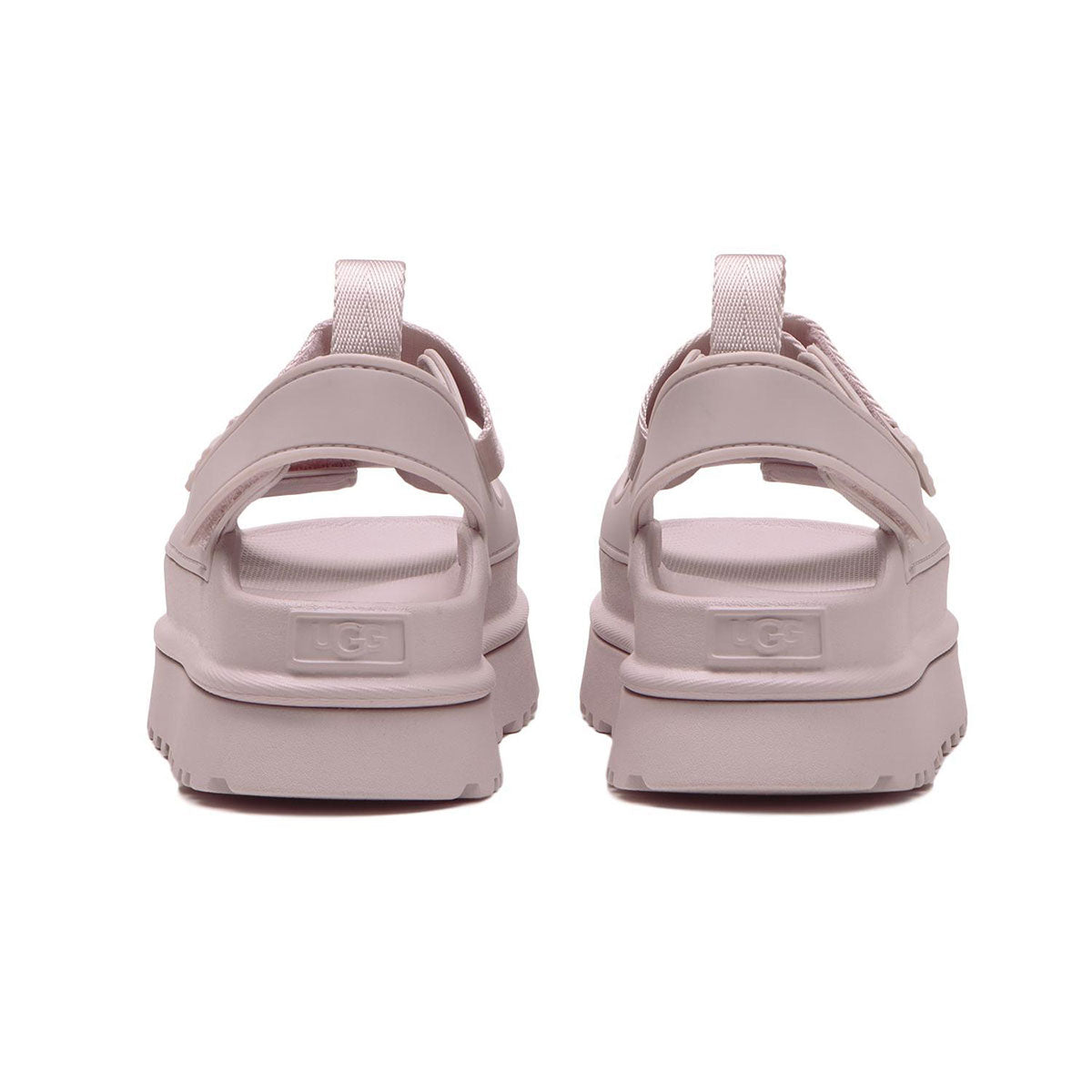 UGG - WMNS GOLDENGLOW BYF BAY FOG【1152685】