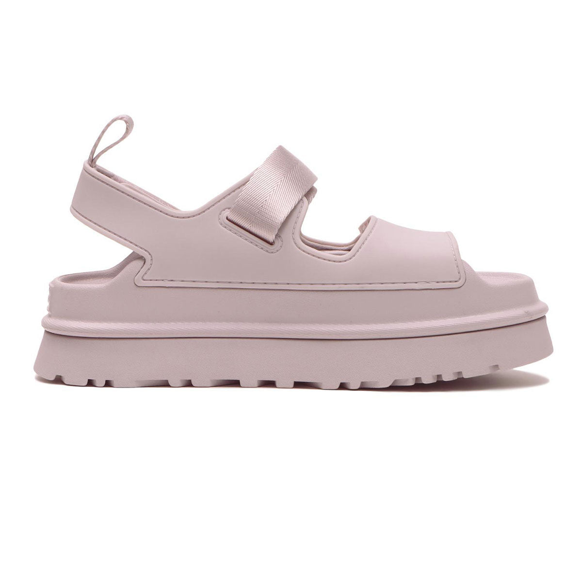 UGG - WMNS GOLDENGLOW BYF BAY FOG【1152685】