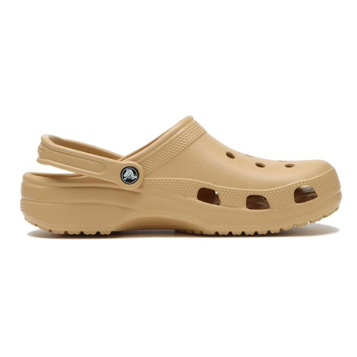 crocs - MENS WMNS CLASSIC CLOG WHEAT【10001-209】