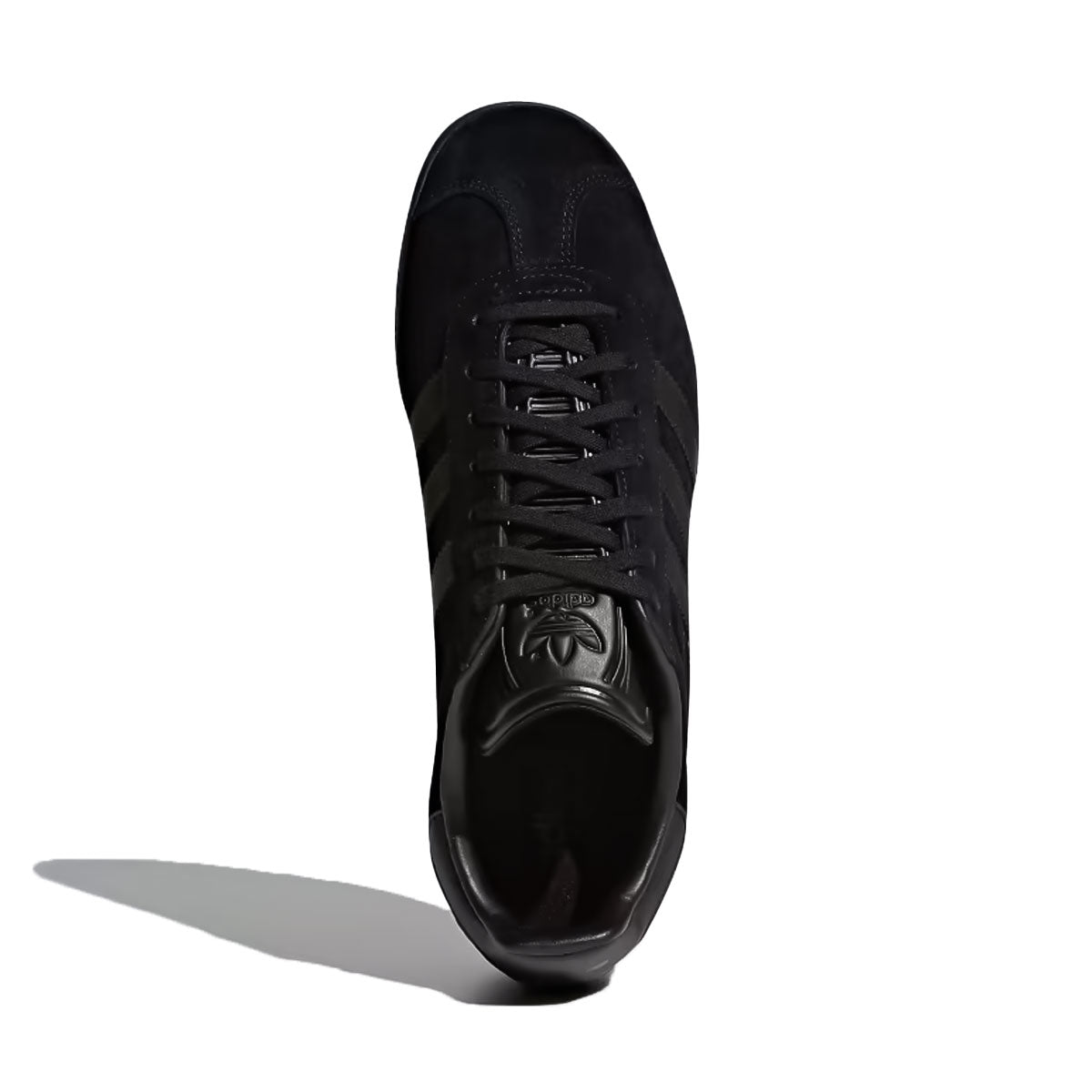 adidas - GAZELLE MENS Core Black/Core Black【CQ2809】