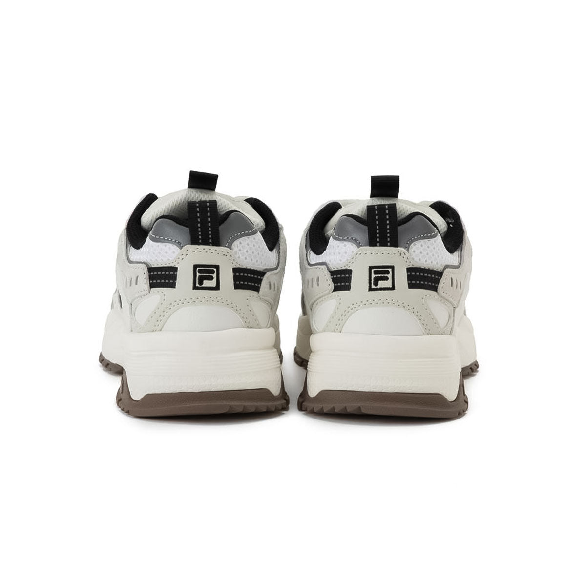FILA FIRECRACKER 1JM01679D UNISEX "WHITE/BLACK" フィラ ファイヤークラッカー 1JM01679D "ホワイト/ブラック"【F1JM01679D021】