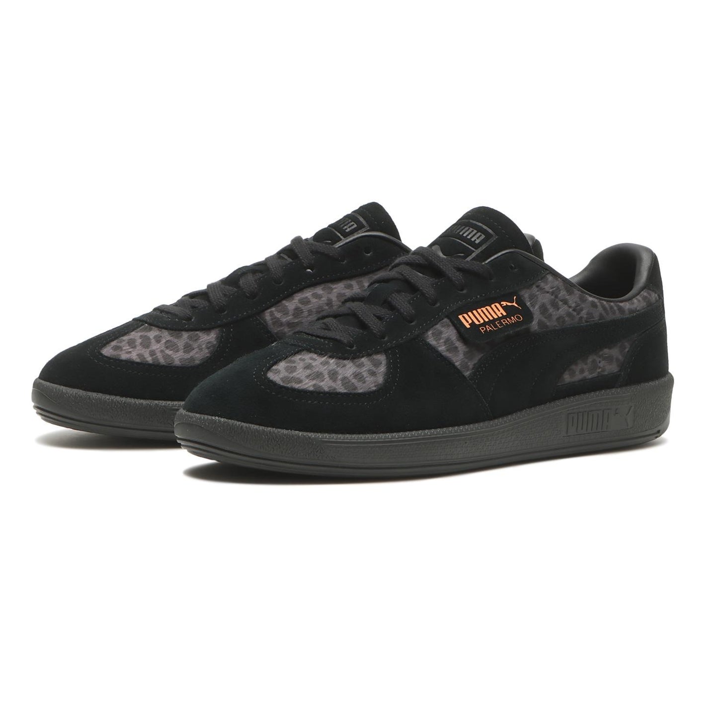 PUMA - MENS PUMA×SCYE PALERMO LEO【403449-01】
