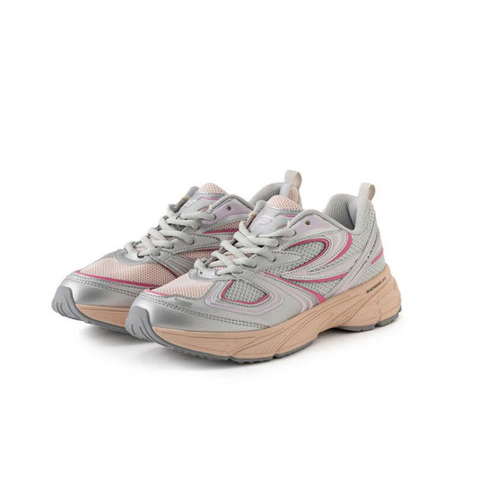 FILA ー INTERUN White / Pink / Pink【1RM02699G-154】