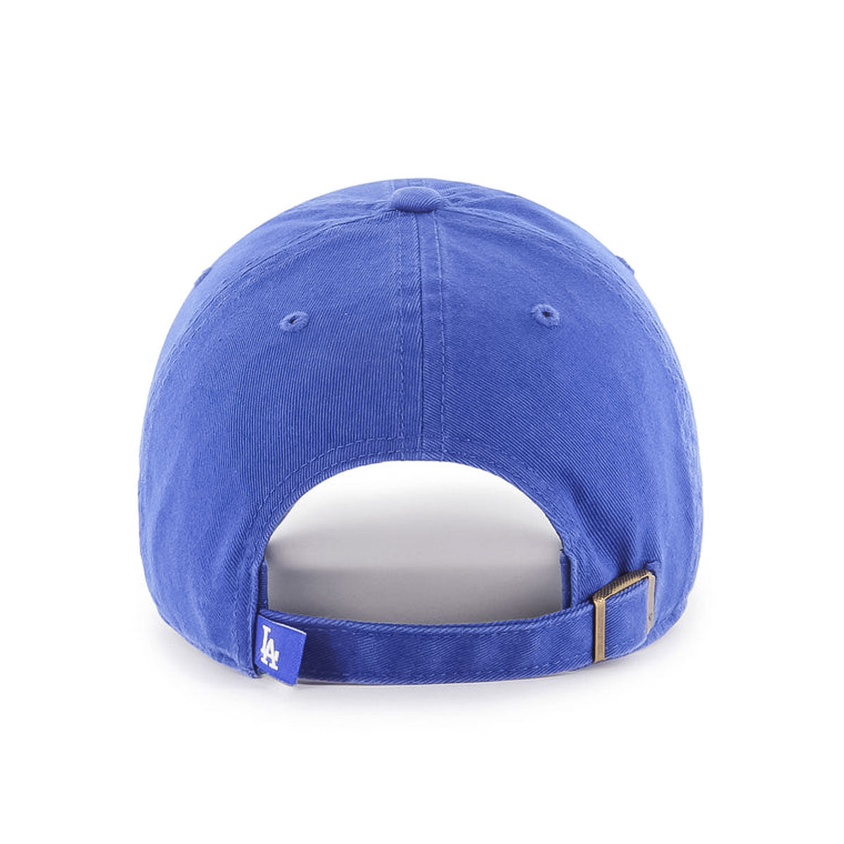 ’47 BRAND Los Angeles Dodgers - CLEAN UP ROYAL 【14751211 47A B-RGW12GWS-RYN】