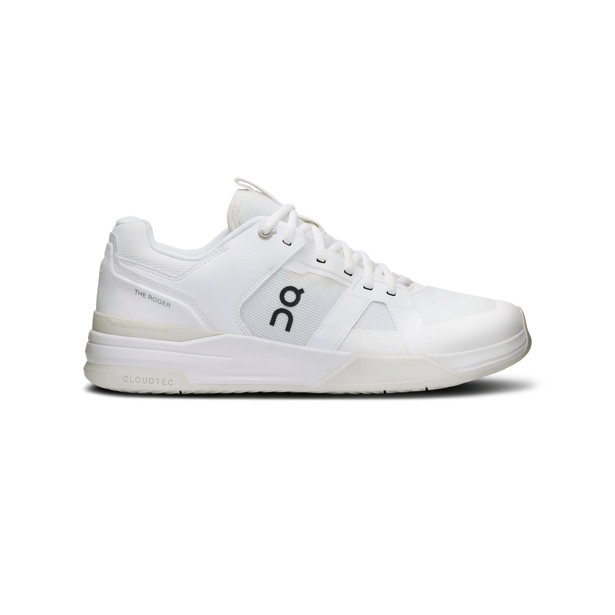On オン THE ROGER Clubhouse Pro MENS "White/Ice" ロジャー クラブハウス プロ メンズ " ホワイト/アイス" 【3MD30030202】