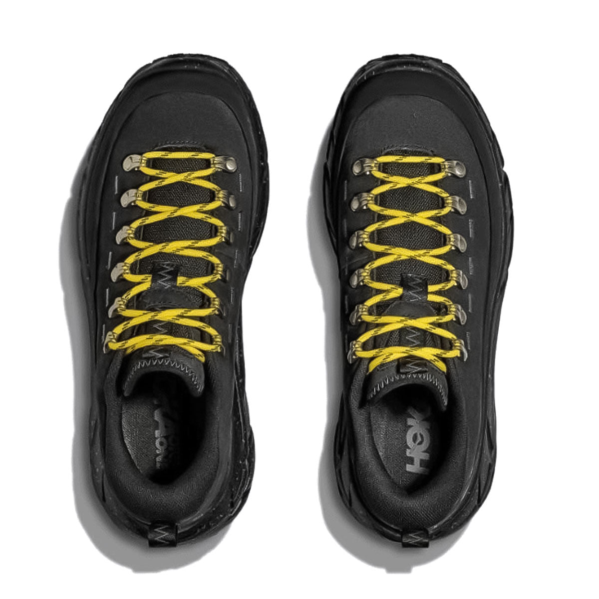 HOKA - UNISEX TOR SUMMIT BLACK/BLACK 【1147952-BBLC】