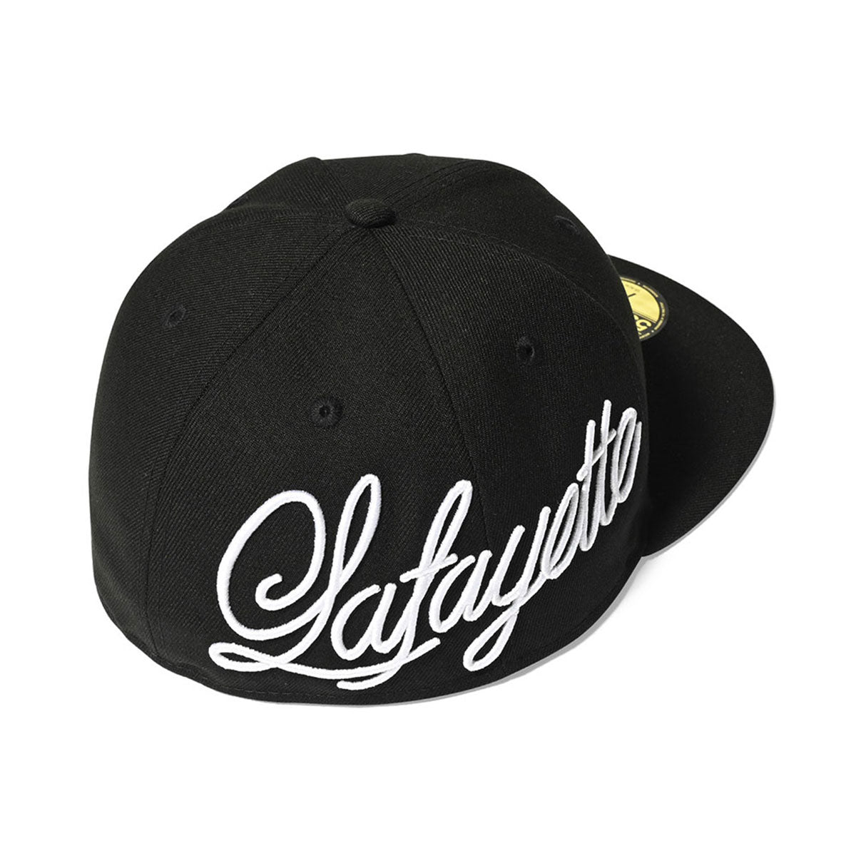 LFYT × NEW ERA - MINI LF LOGO 59FIFTY SIDE SCRIPT【LA231404】