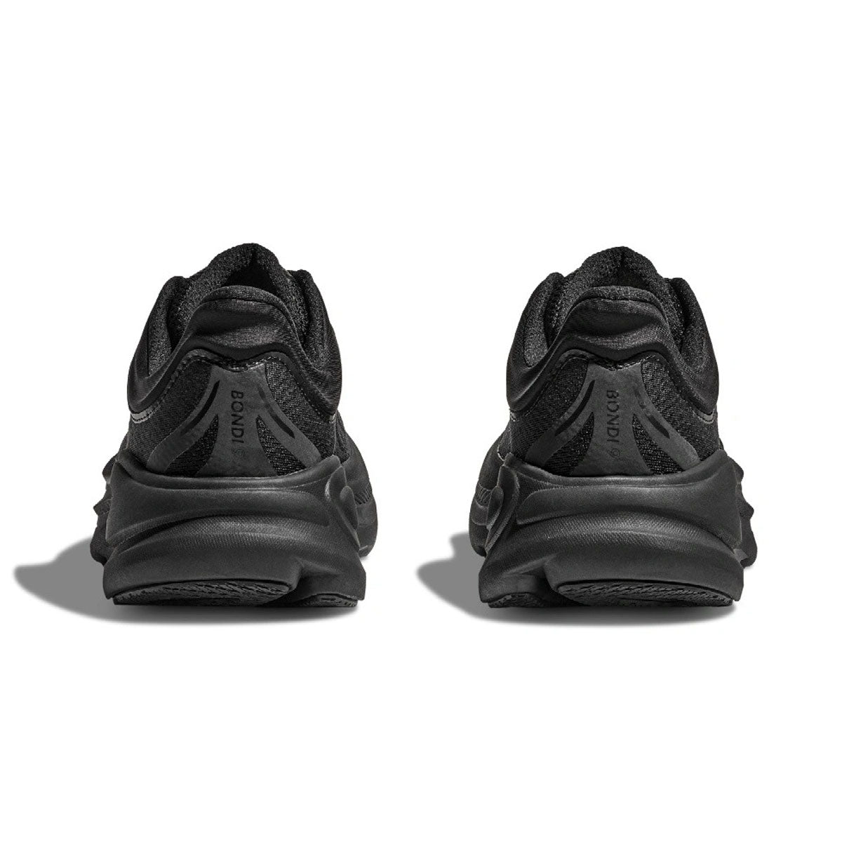 HOKA - MENS BONDI 9 WIDE 【1162013-BBLC-MG】