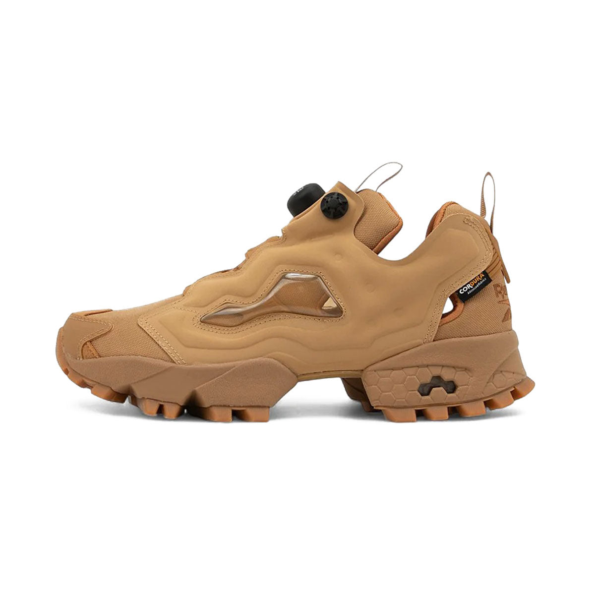 REEBOK - INSTAPUMP FURY 94 WINTER CAMEL【132597-100230813】