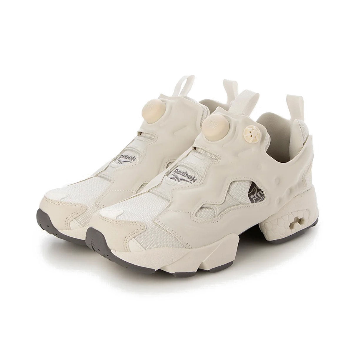 REEBOK - INSTAPUMP FURY 94 WHITE【120737-100211660】