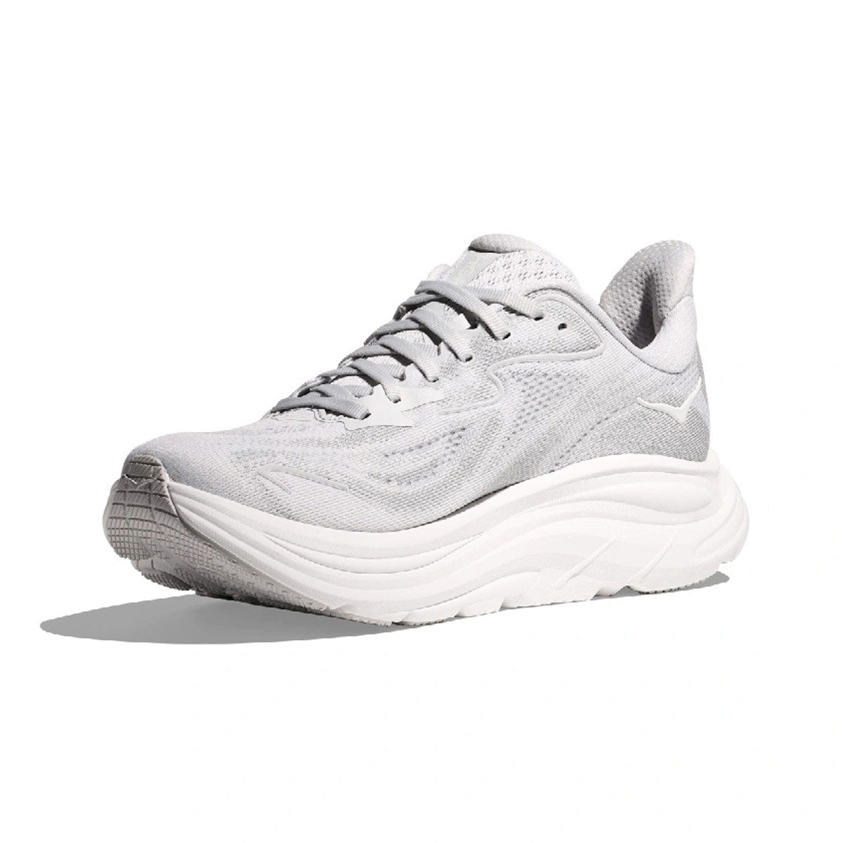 HOKA - W CLIFTON 10 WIDE 【1162050-CRDS-MG】