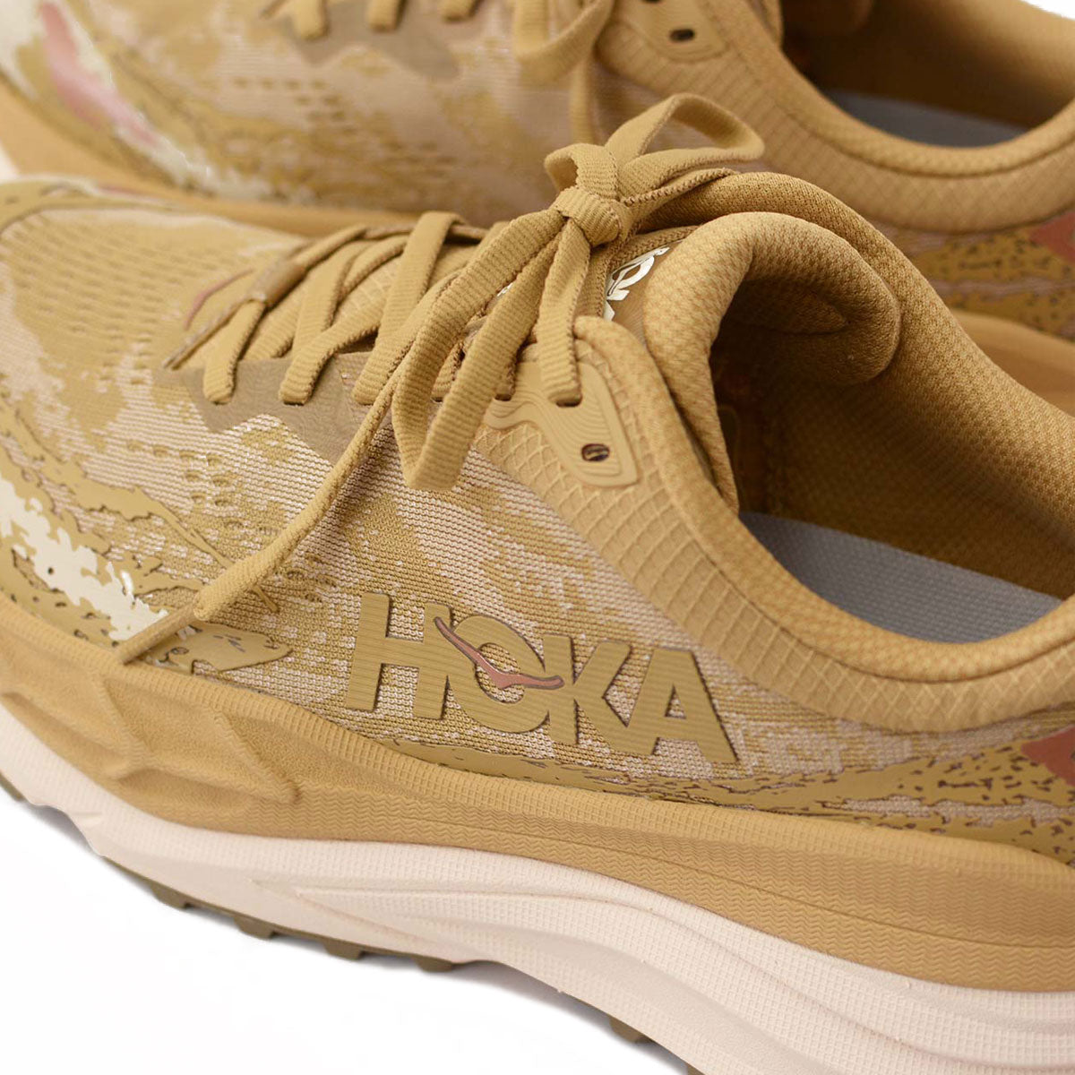 HOKA - MENS STINSON 7 【1141530-SLBS】