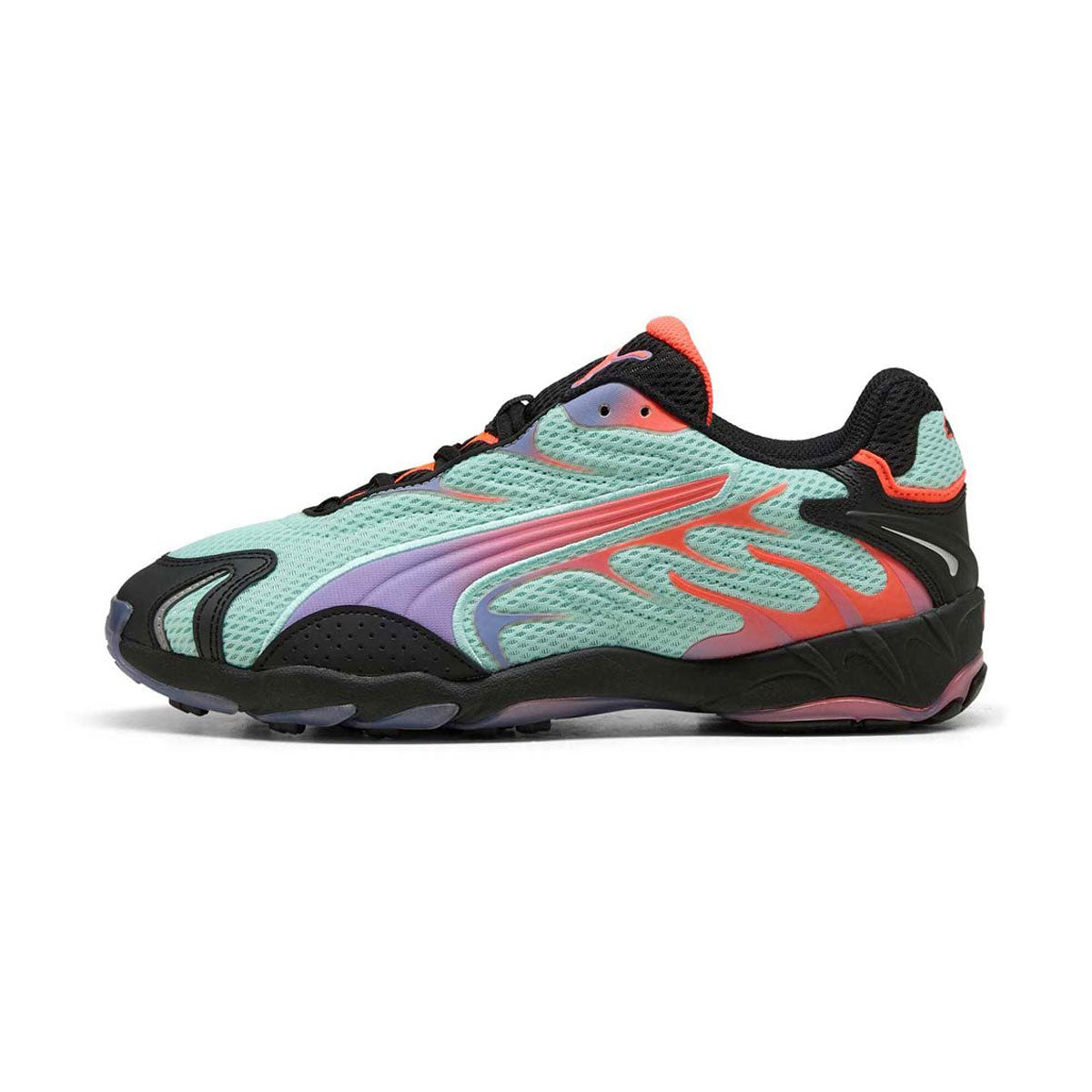 PUMA - INHALE MINT MELT/LAVENDER ALERT 【401560-19】