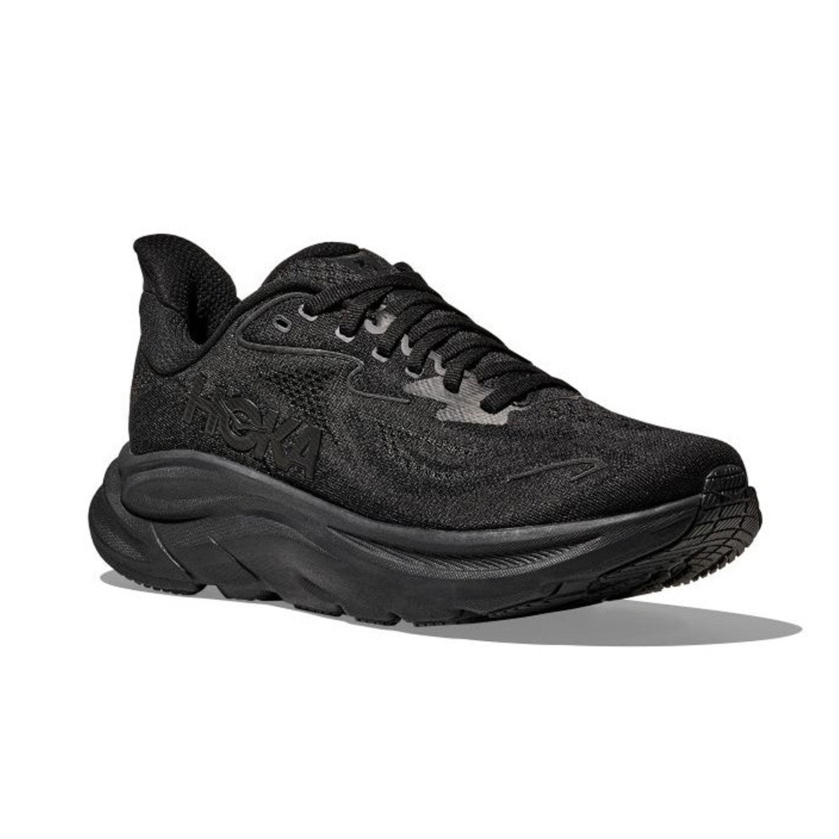 HOKA - MENS CLIFTON 10 【1162030-BBLC】