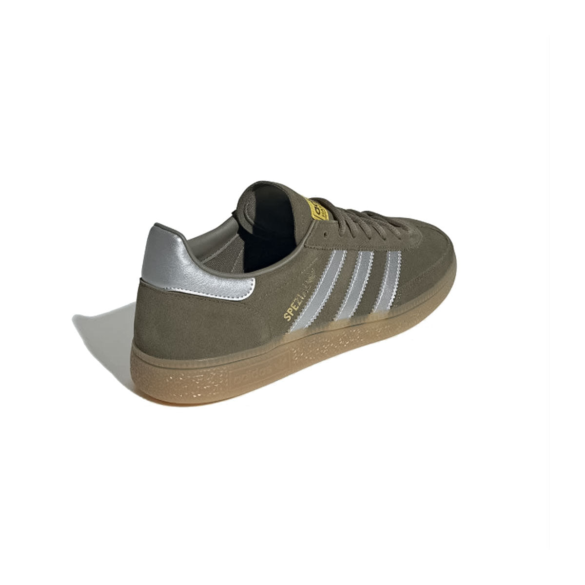 adidas - HANDBALL SPEZIAL MENS Olive Strata/SILVER【JH7558】