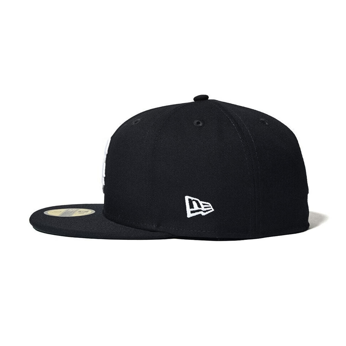 NEW ERA ORIX BUFFALOES - 59FIFTY CO NAVY 【14675935】
