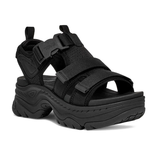 TEVA - WMNS HURRICANE AMPSOLE GAILA 【1164570-BLK】
