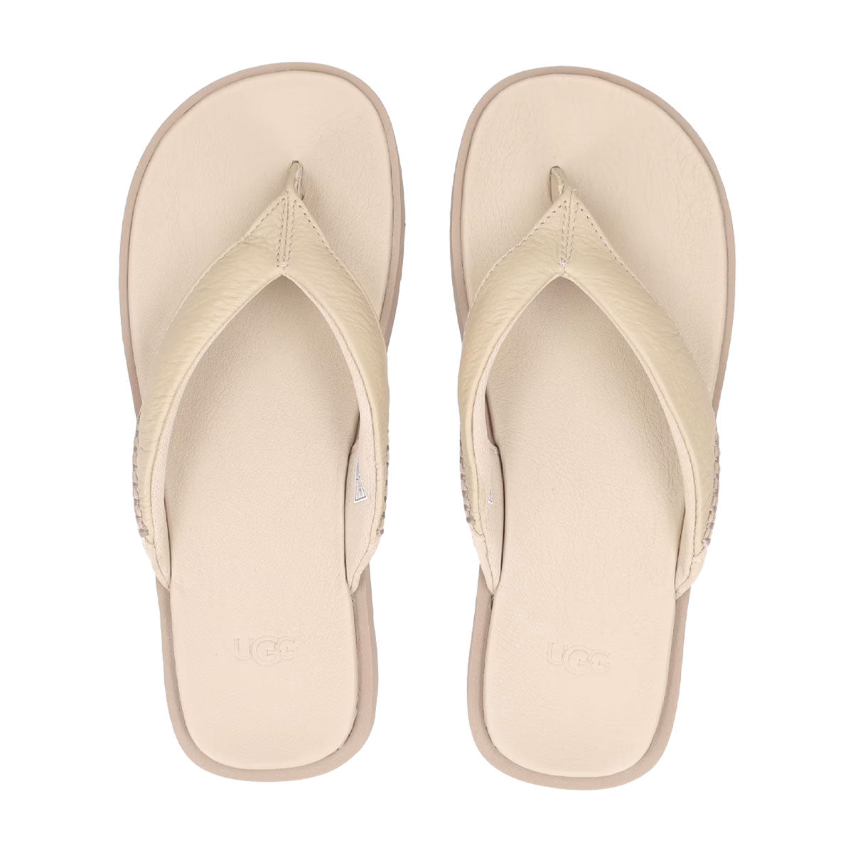 UGG - MENS SEASIDE II FLIP 【1166610-MDSD】
