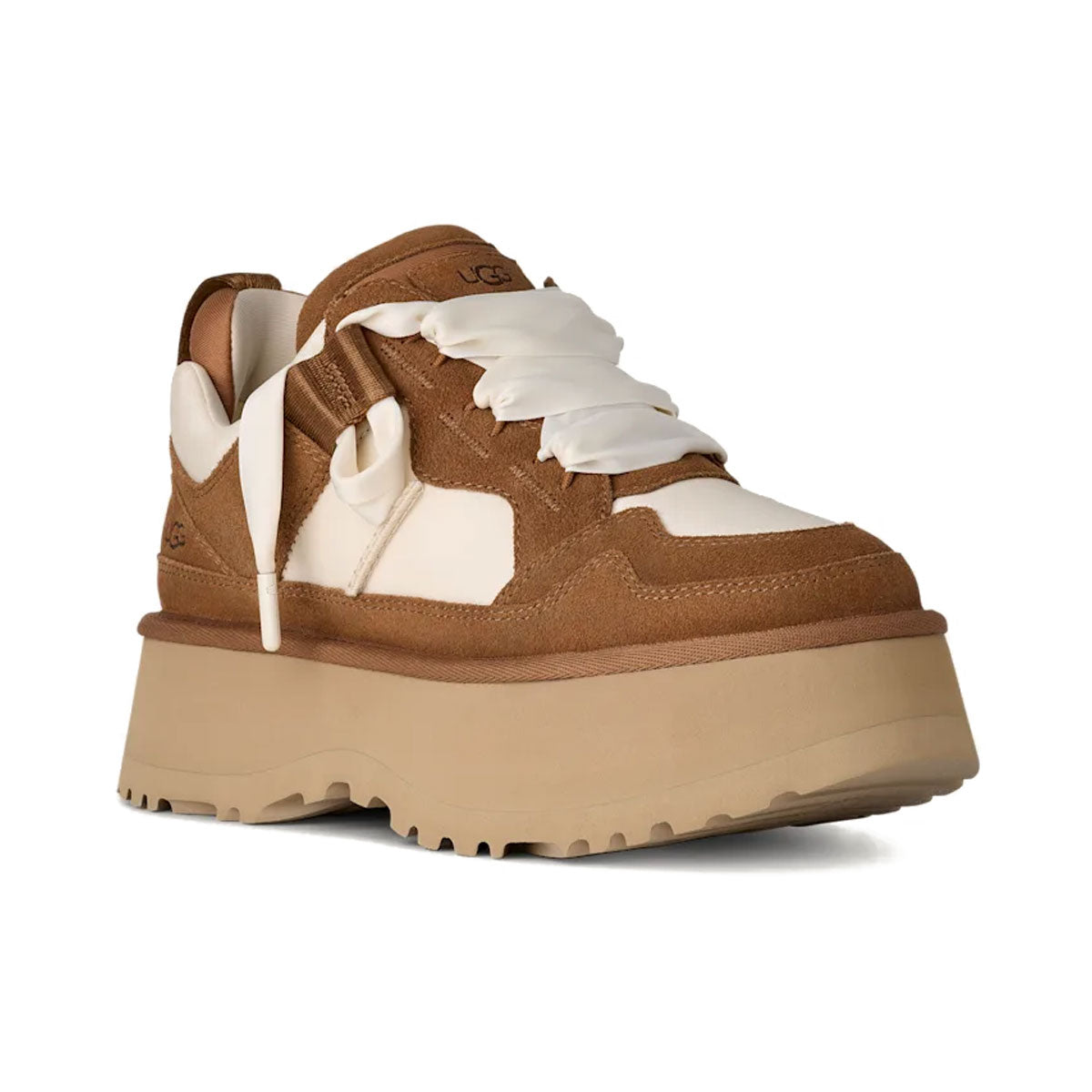 UGG - WMNS ASTROMEL Chestnut【1171541-CHE】 – HOMEGAME TOKYO