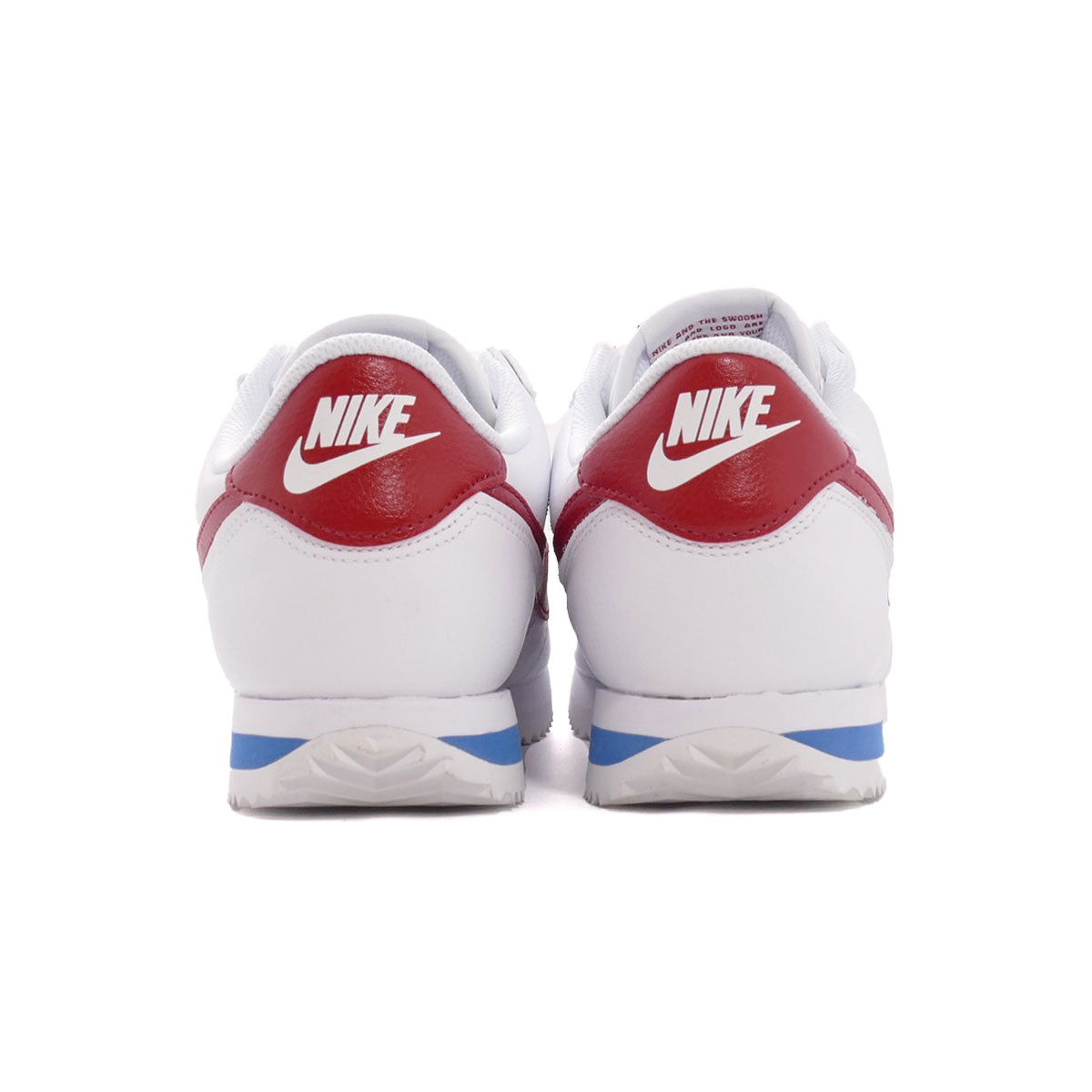 NIKE - WMENS CORTEZ "WHITE/VARSITY RED" ナイキ コルテッツ "ホワイト/バーシティ レッド" 【DN1791-108】