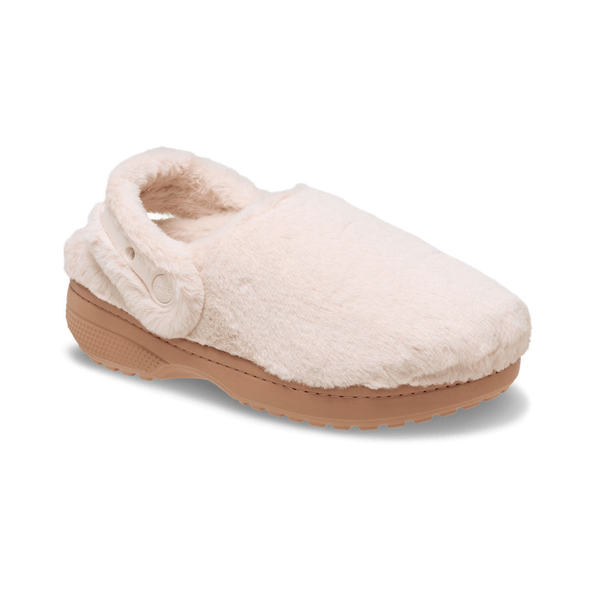 Crocs - Classic Unfurgettable Clog Vanila 【211116-108】