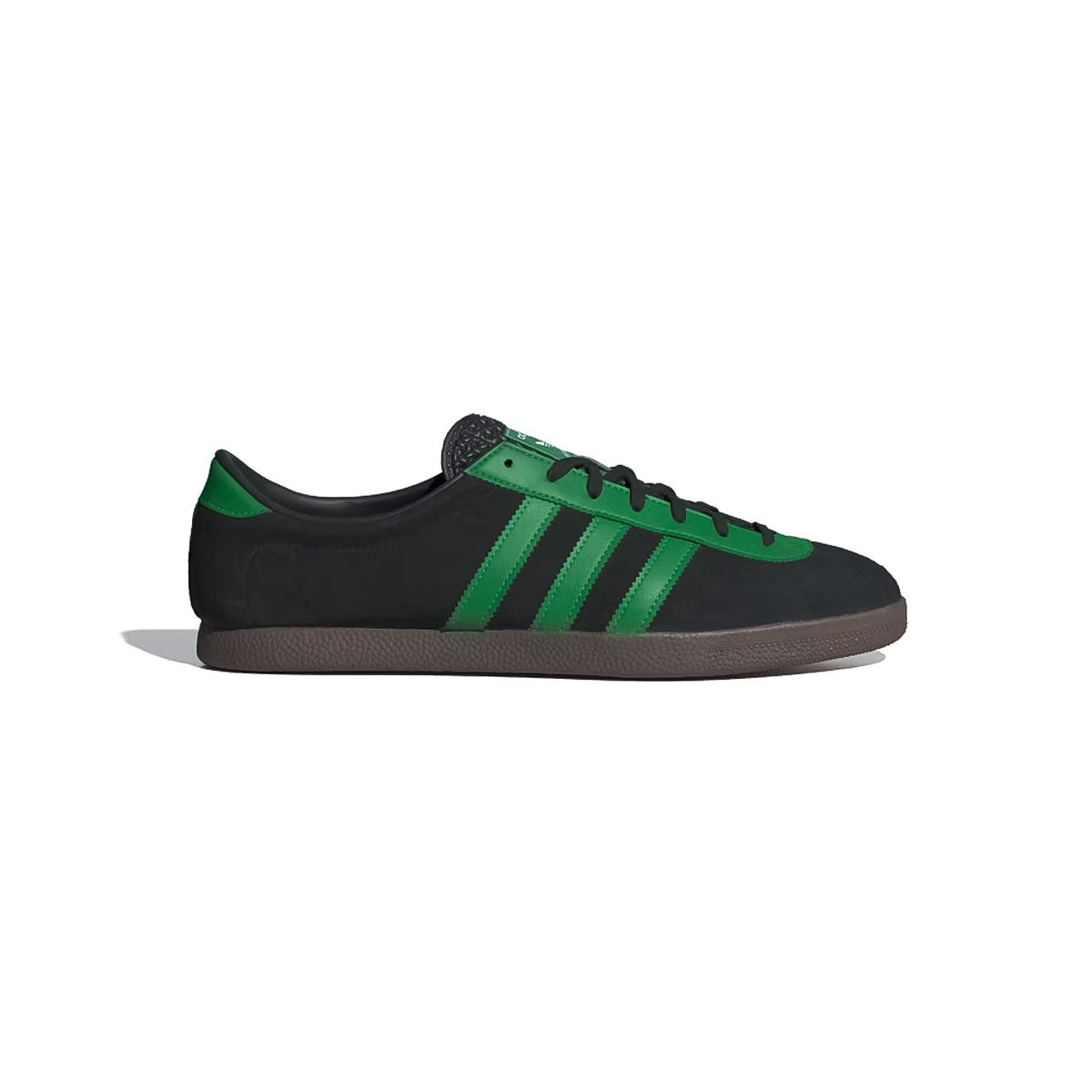 adidas - UNISEX LONDON MENS CORE BLACK/GREEN/GUM【IE0826】