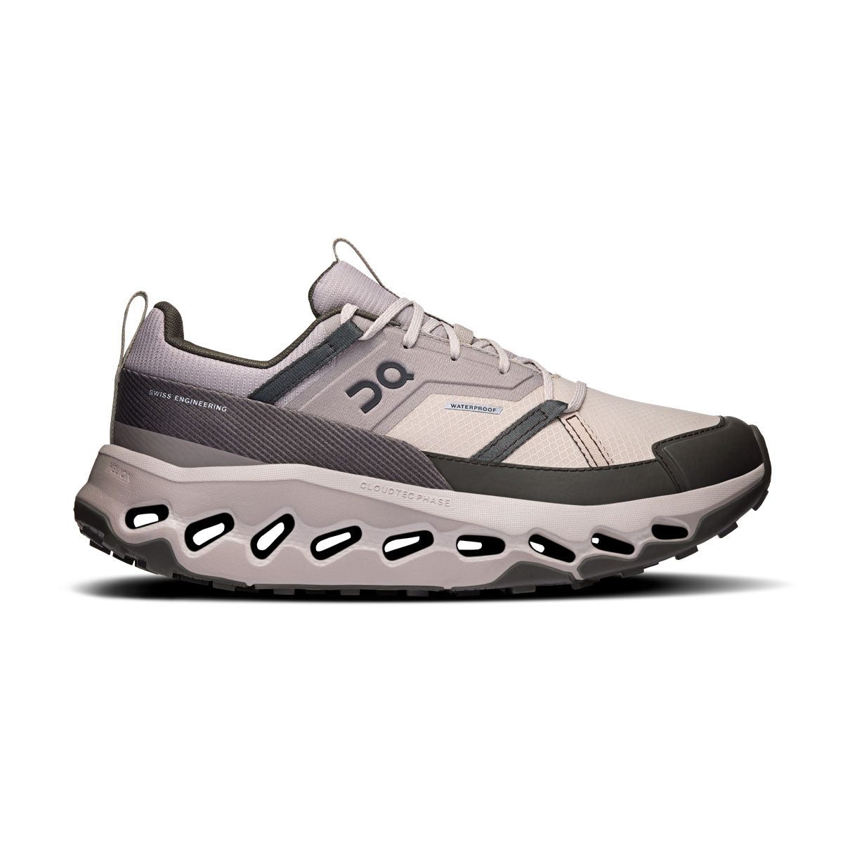 On - WMNS Cloudhorizon WP Desert | Thorn【3WE10023315】