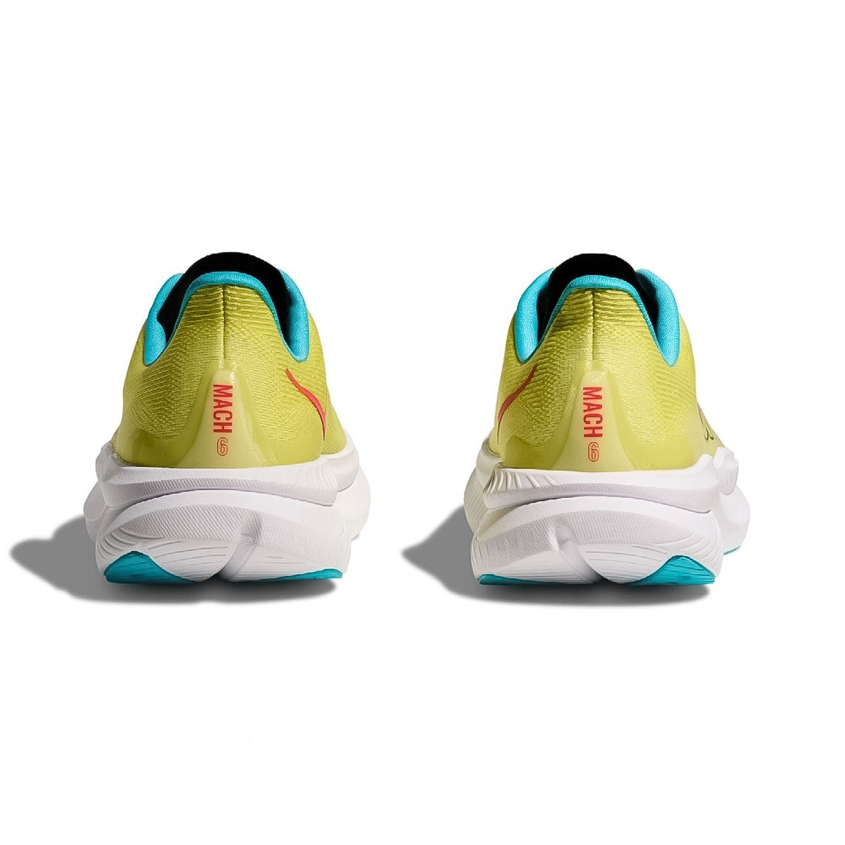 HOKA - MENS MACH 6 MG 【1147790-YZC-MG】